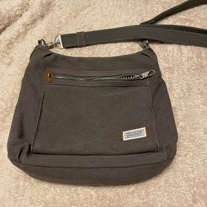 Travelon crossbody travel bag